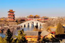 全网爆夸“审美在线”，河南值得一个热搜图片