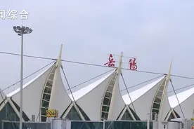 岳阳三荷机场2020年旅客吞吐量突破56万人次图片