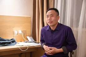 申聪现在过得还好吗？寻子父亲申军良讲述儿子回家后的故事图片