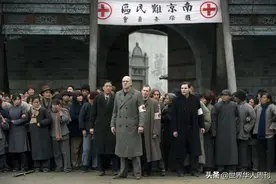 一位德国教授感染新冠，向中国求助，牵出一段绵延83年的报恩图片