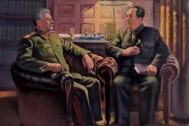 1963年美国密谋核打击中国罗布泊基地，如果成行，历史将被改写图片
