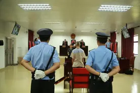 ​特赦实录！走出高墙的最后1小时图片
