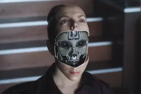 十万年后，人类可能进化成这五种形态，你最向往哪种？图片