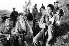 「说谍」“铁道游击队”传奇里没有透露的任务，保障微山湖交通线图片