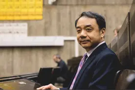 顶尖实力！这7位中科院科研院所的现任领导，全部从南京同一所名校走出！图片