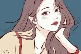 女人是不是“贪色之辈”，从这几个特征里，看得很清楚！图片