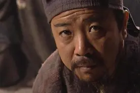 智多星吴用出过哪些“坏主意”？做人毫无底线，不适合当军师图片