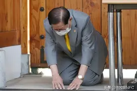 韩国沦陷，一切要从“邪教”说起图片