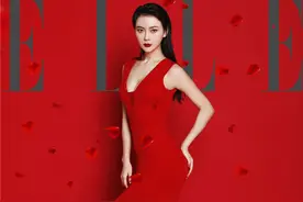 集美貌聪慧于一身，环球小姐亚军吴丹实力登顶图片