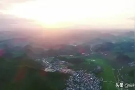 中国影像方志｜砚山：笔墨砚山仙湖胜景，弦子舞笑语欢歌，草人舞原始古朴图片