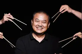 全程舔屏，开播就飙到9.4分，全中国最懂吃的那个男人又来了图片