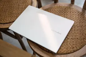 轻薄本不是"花瓶"，VivoBook14 X 2020 这个细节很贴心图片