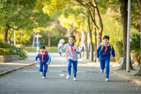 济南历下区6所新建中小学今秋启动招生图片
