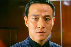 赌神2：异能人找到了仇笑痴，展现了神奇功能，让仇笑痴惊讶不已视频封面