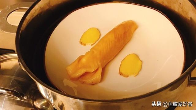 花胶热性还是凉性 2026年花胶热性还是凉性食物