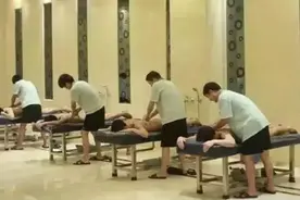 花18亿泡澡，洗浴中心里，藏着东北经济最彪悍的一面图片