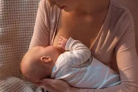 妈妈感冒了能继续哺乳吗？能吃药吗？图片