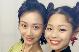 《武林外传》演员现状，捧红了太多人，倪虹洁与王莎莎再掀回忆杀图片