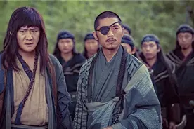 张无忌是明教第34任教主，那前33任都有谁？全名人，你或许认识？图片