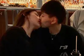 孙一宁前任发文爆料，控诉女方恋爱时与多人暧昧，王思聪就是其一图片