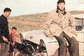 第一女巨人曾金莲，18岁睡梦中猝逝，遗体至今38年未安葬图片