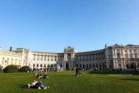 旅游能治抑郁症，跟着欧洲最美丽的公主，追寻她悲剧的一生图片