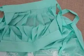 汉服线上科普小课堂：教你认汉服裙子图片