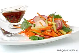 轻食餐饮，如何从入门到精通，再到持续发展！干货收藏图片