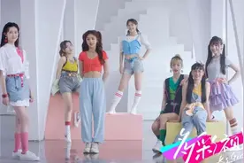 从奥利给大叔到快手女团，快手的破圈运动图片