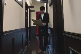 湖南女孩专职写剧本：在游戏剧情里穿插泪点，让玩家“很想抱抱主持人”图片