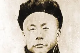 历史典故：大刀王五，英雄不寂寞（上）图片