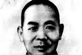余则成的原型吴石将军，他的神秘联络人，究竟是谁？图片