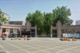 简单说说临沂兰山的几所高中图片