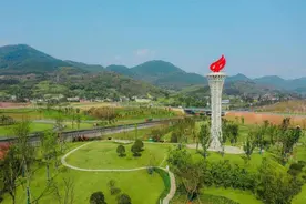 打好“科创牌”！青凤高科产业园获批重庆市特色产业基地图片