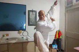 点穴法练功指要图片