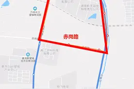 出行注意！望城这些公交线路有变化……图片