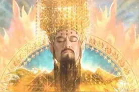 封神榜有多可怕? 为何所有人都不愿封神, 元始天尊知道却不能说!图片