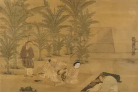 《尚书》的《君奭》篇写的是什么？图片