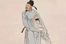 骆宾王：那个咏鹅的神童，用一生的时间，践行了少年屠龙的梦想图片