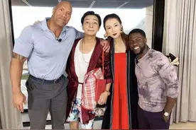 靠收租涨粉4600万，3年狂赚5000万的广东夫妇，真实身份到底是啥图片
