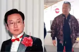 蒋大为头发稀疏，为女儿买房拼尽老命！海外花光积蓄，回国遭排挤图片