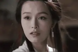 5位演“王语嫣”的女星，看过才知啥叫貌若天仙，啥叫赶鸭子上架图片