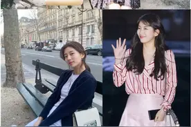 来看看爆火的韩剧女主们的私服是怎么搭配的吧图片