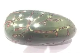 千眼菩提：便宜又皮实的，适合懒人盘的文玩图片