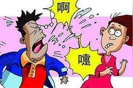 你知道喷嚏的传染能力有多强吗？图片