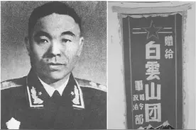 60熊变50凶，志愿军50军为什么在朝鲜战场大放异彩？图片