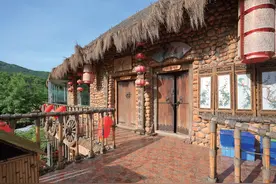 吉林省吉林市丰满区孟家村：“休闲农业＋旅游产业” 走出乡村旅游新格局图片