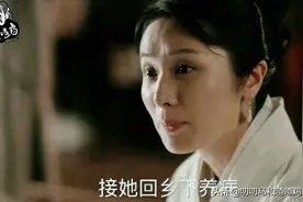 聊剧《知否》：卫娘子如何和盛宏一起给盛家大娘子挖坑的？有意思图片