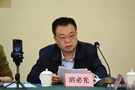 庹必光代表：推动医疗人才“造血”，强化县级医疗“筋骨”图片
