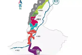 贺兰山的“惩罚”：煤层自燃300年！1年损失约10亿，为何灭不掉？图片